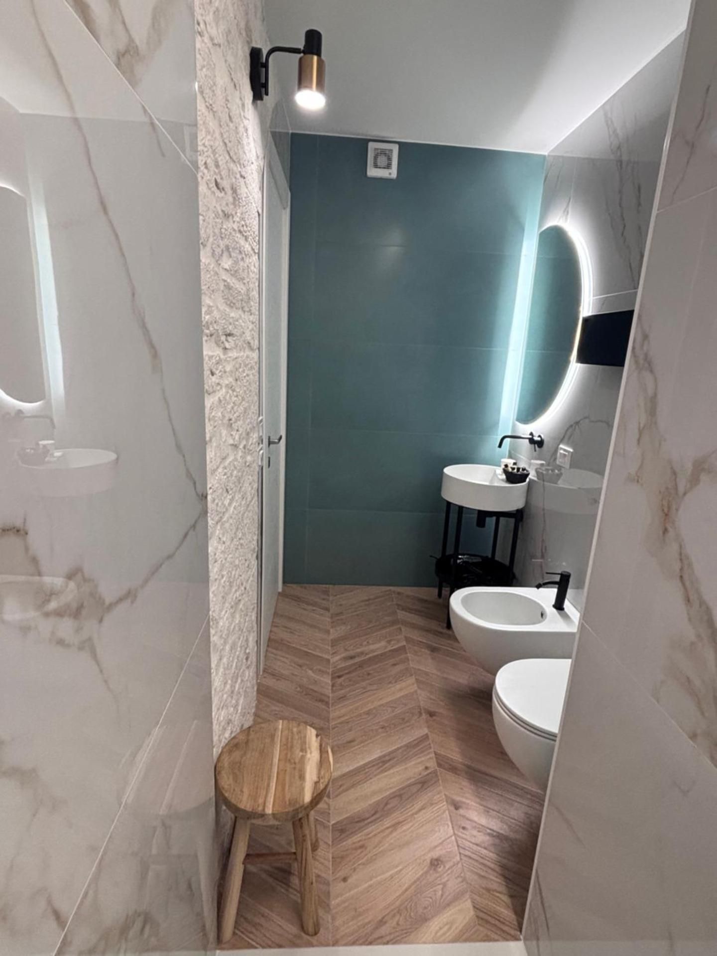Small Double Room