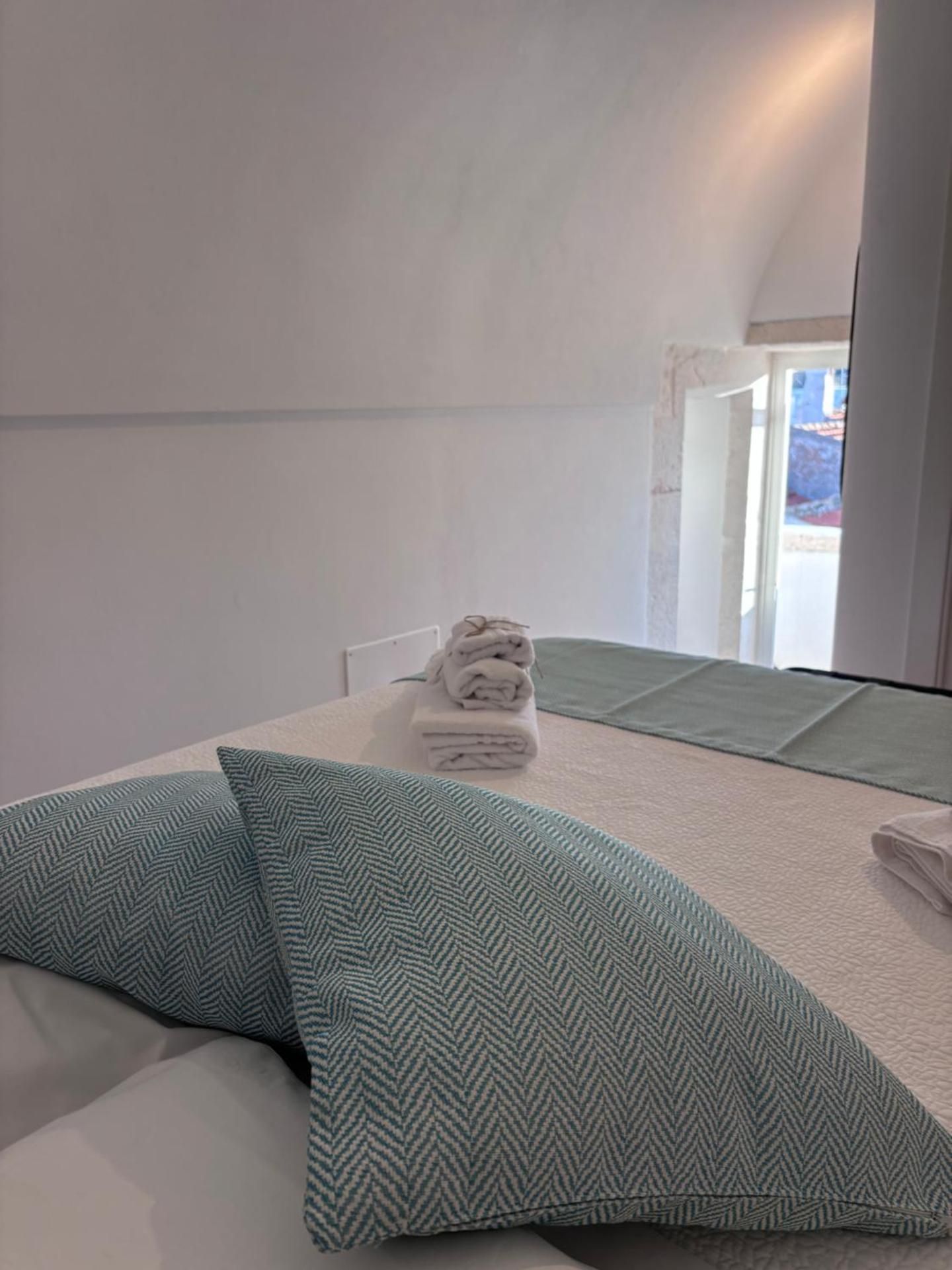 Double Room with Spa Bath