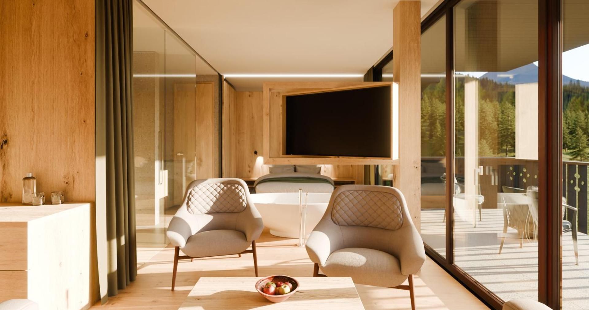 Executive Suite