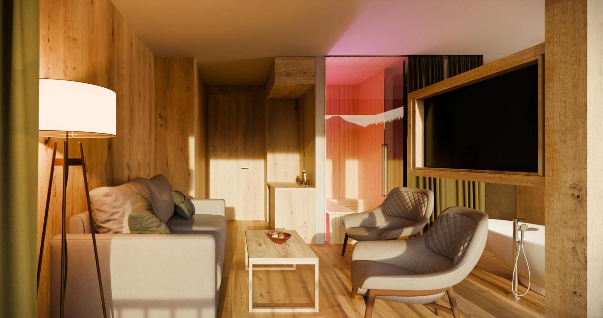 Executive Suite