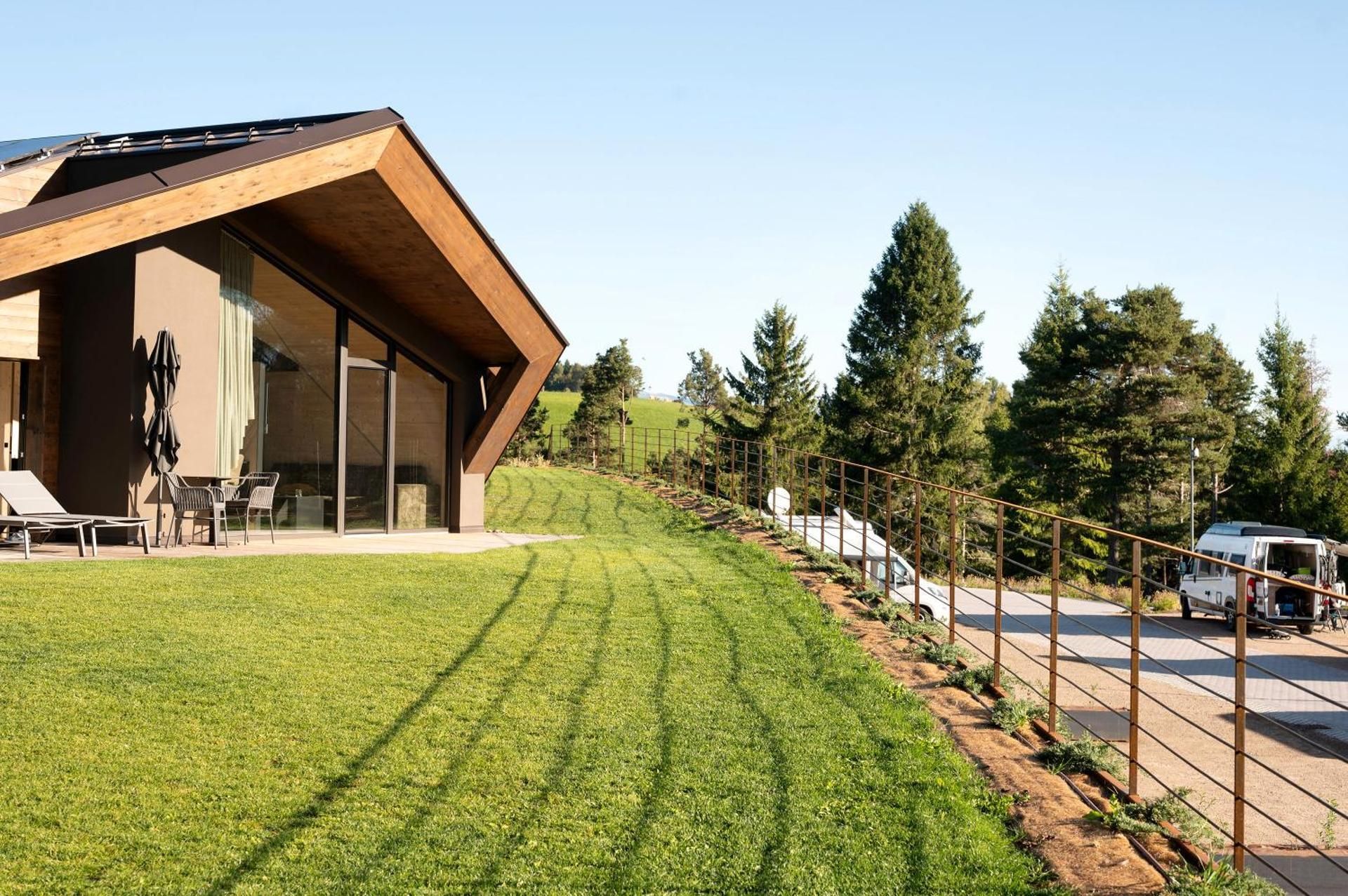Chalet