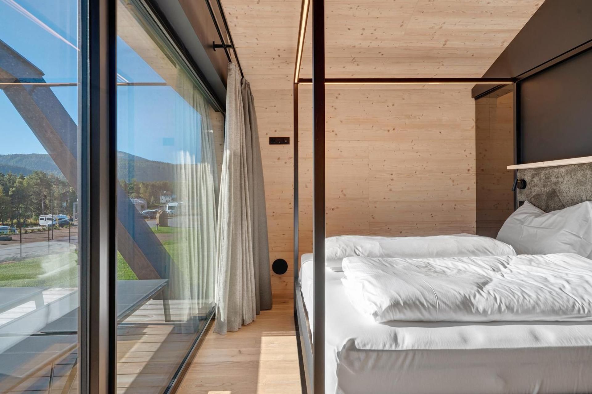 Superior Apartment with Sauna
