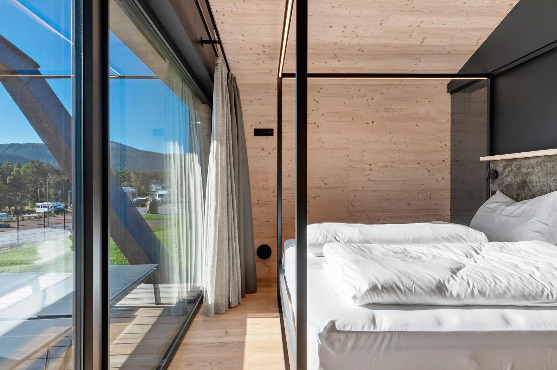 One-Bedroom Standard Apartment