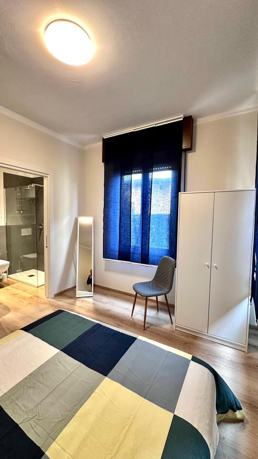MarcOrio Apartment