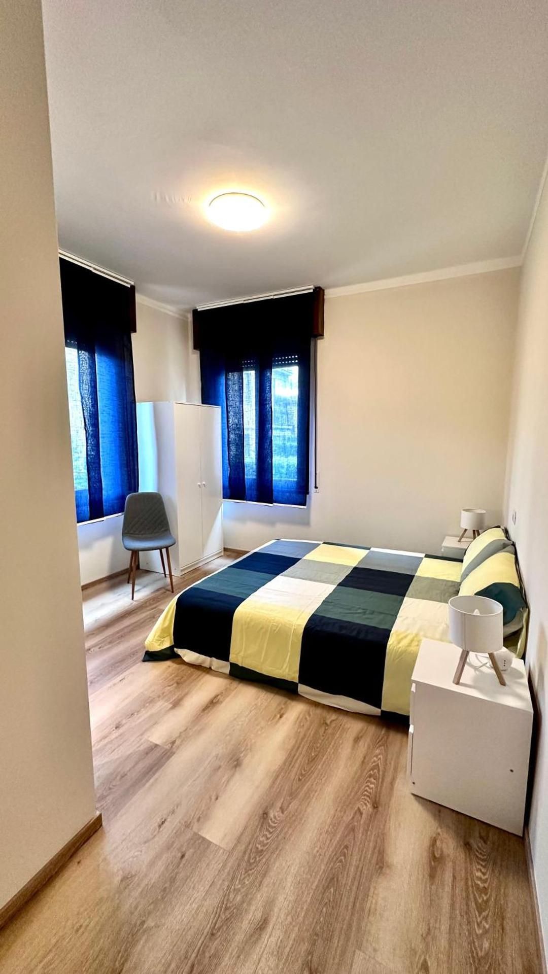 MarcOrio Apartment