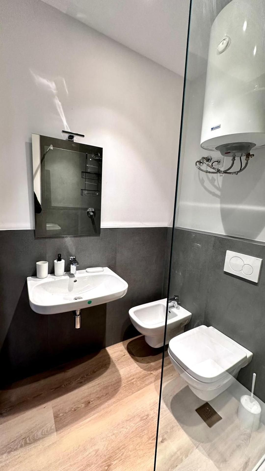 MarcOrio Apartment