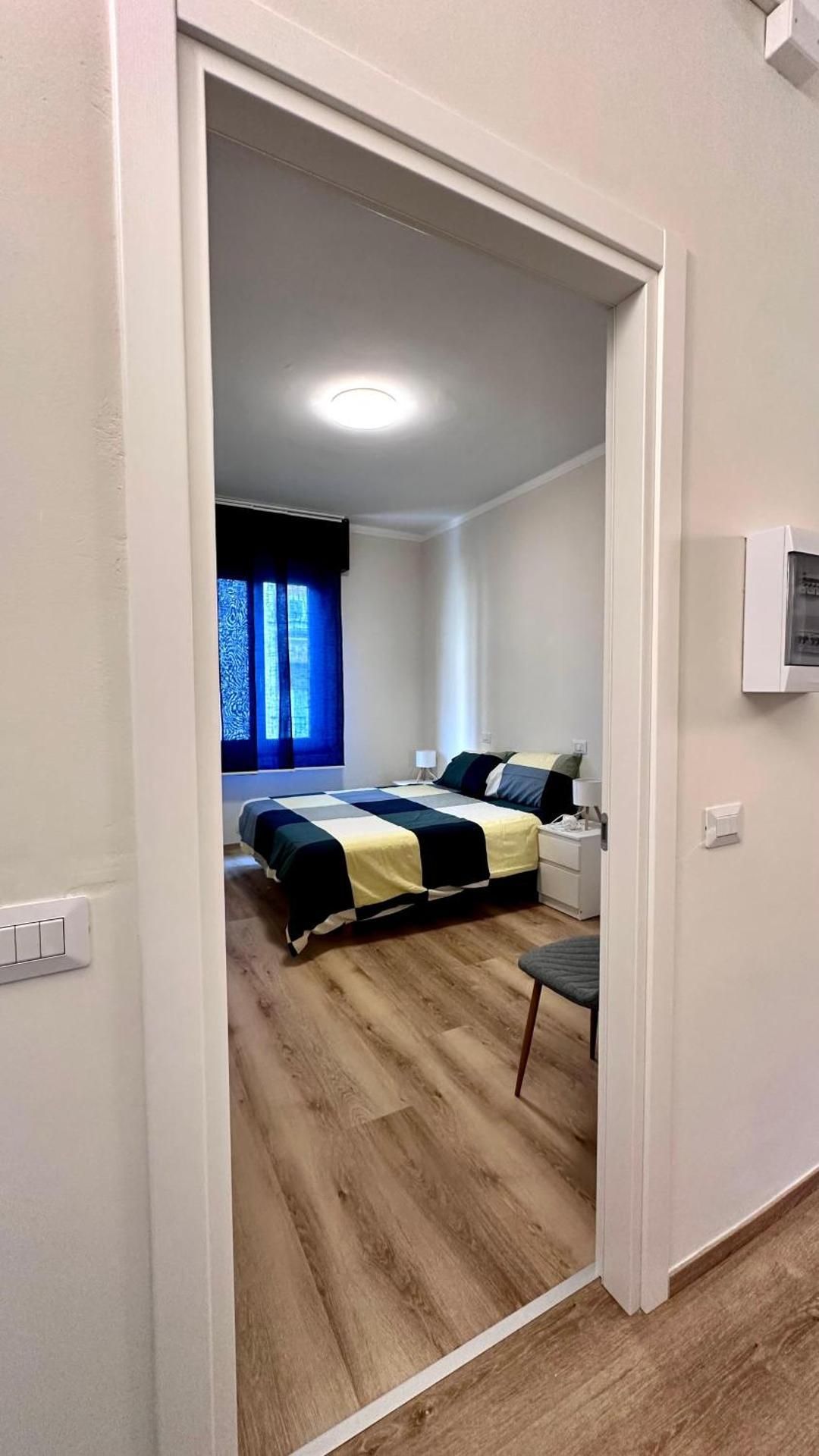 MarcOrio Apartment