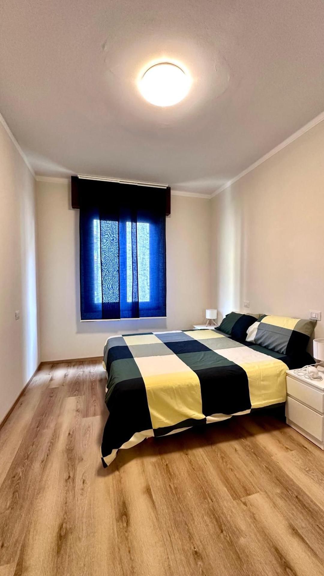 MarcOrio Apartment