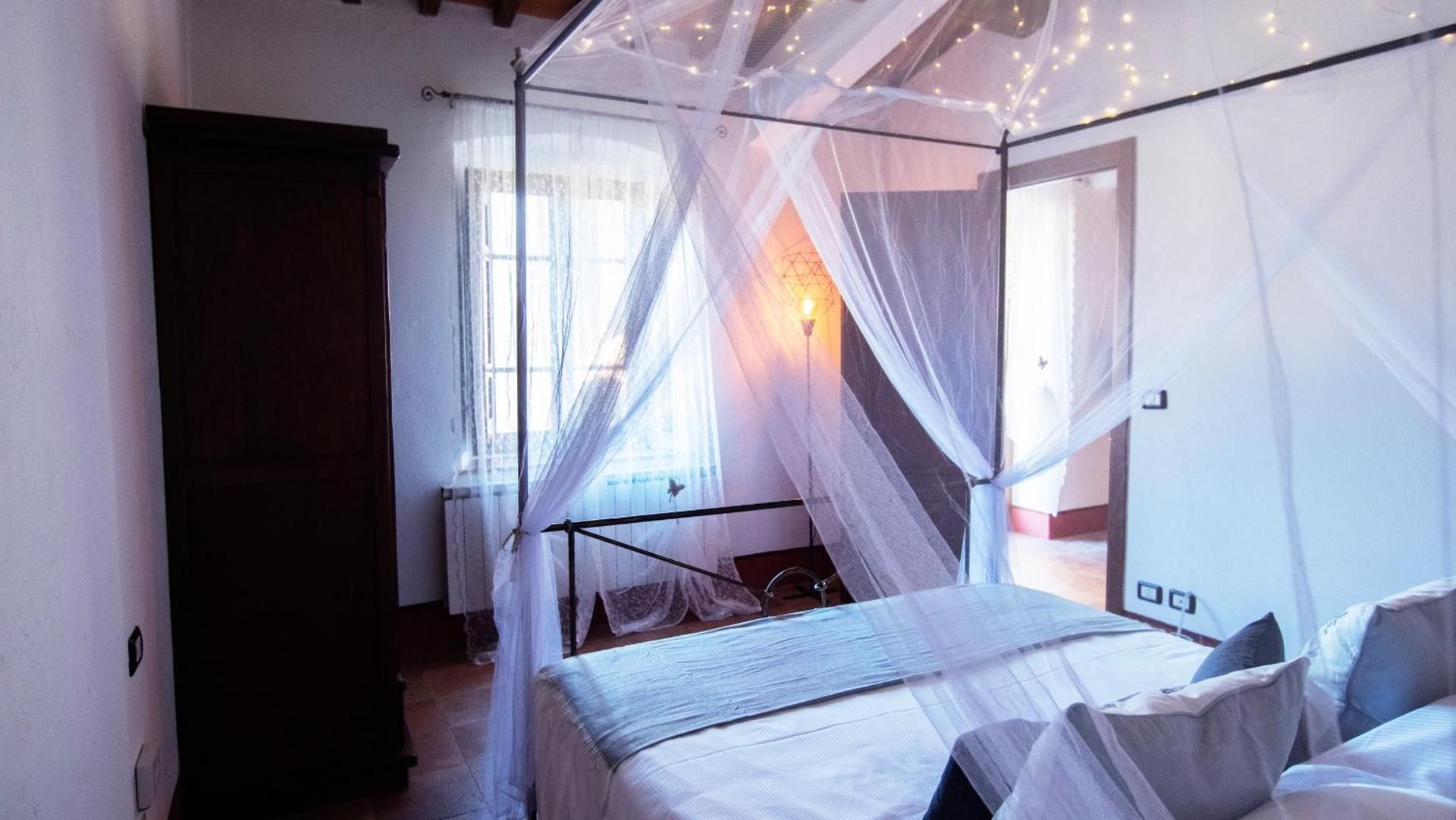 King Suite with Balcony