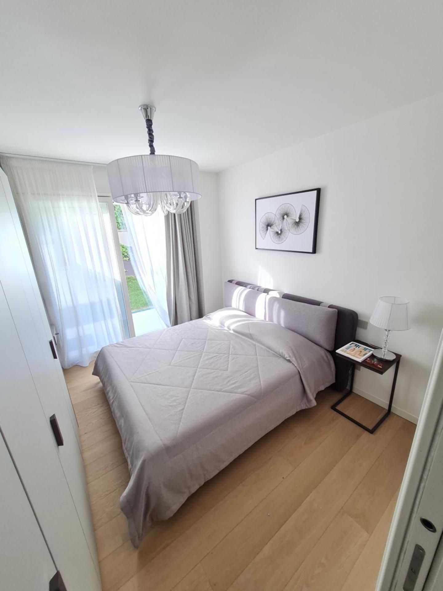 Apartment - Ground Floor