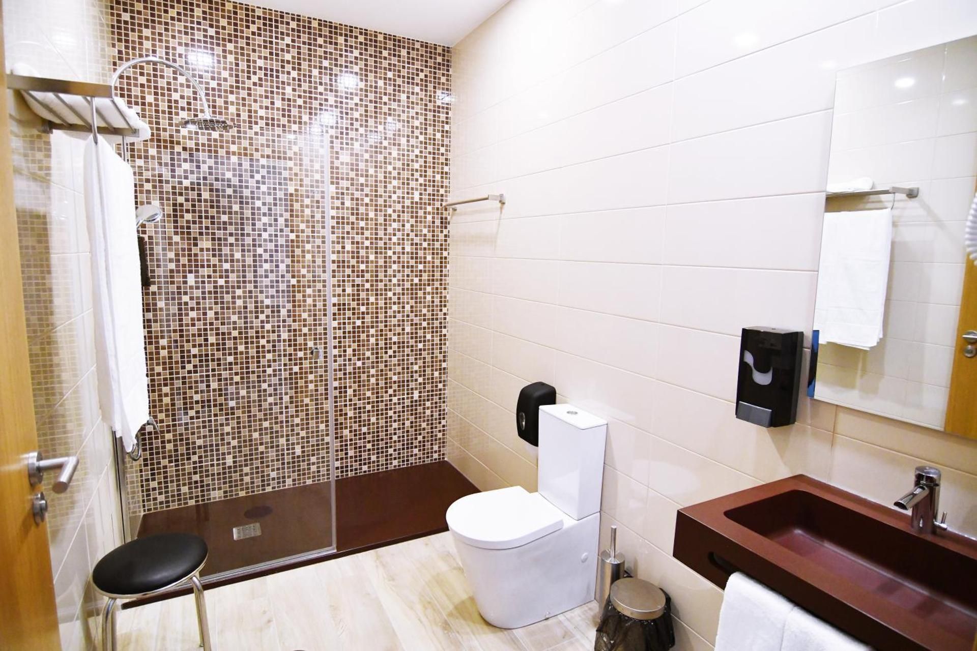 Bed and Breakfast Equitare Rural Superior Family Room 3