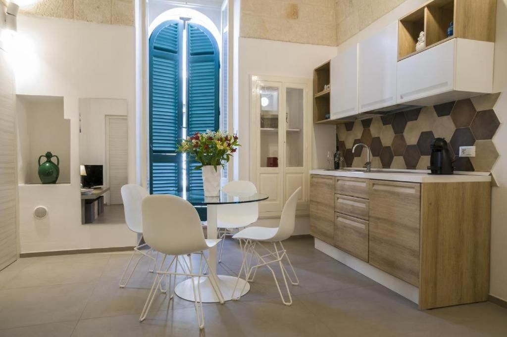 Standard Apartment