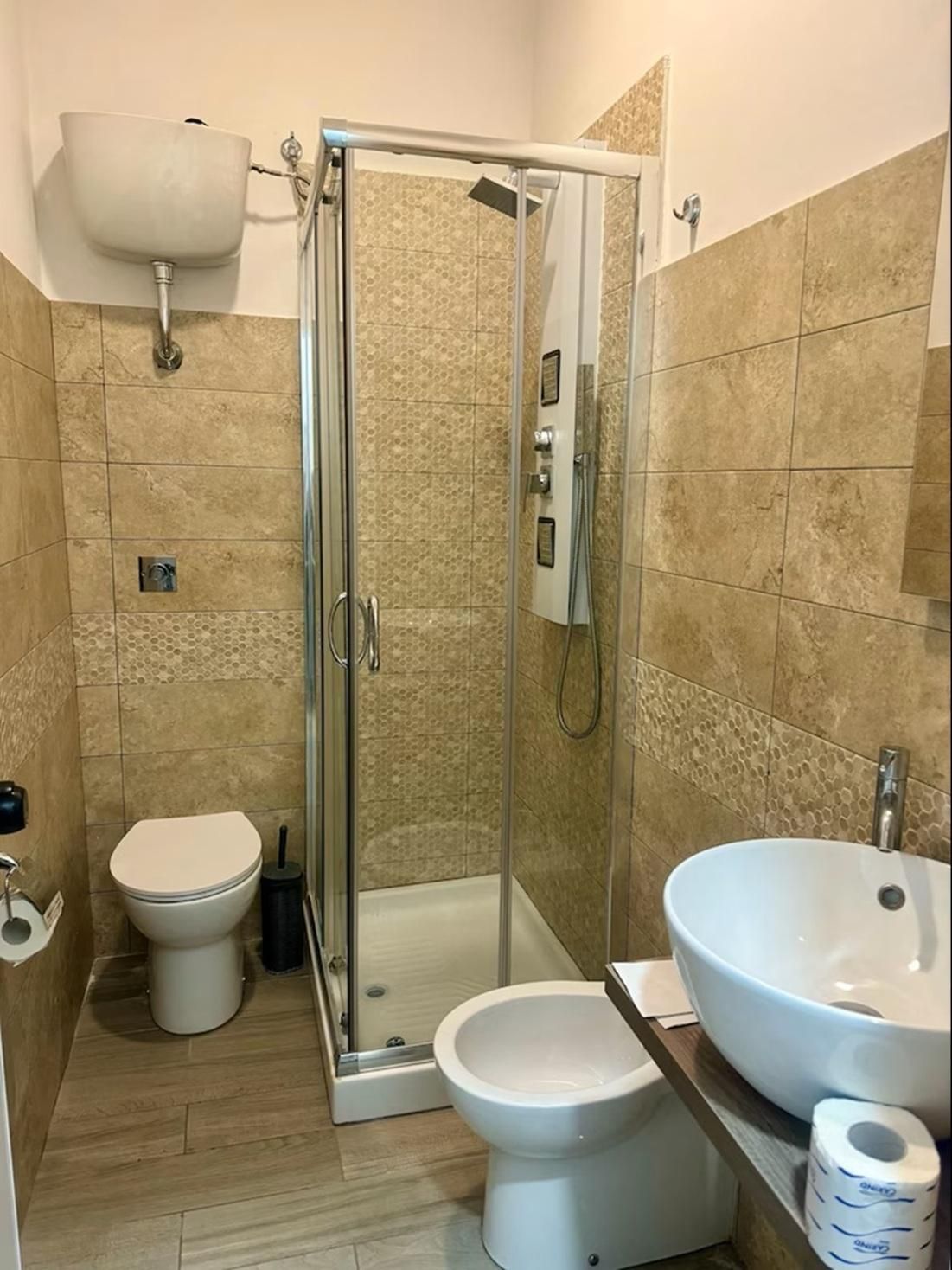 Single Standard
