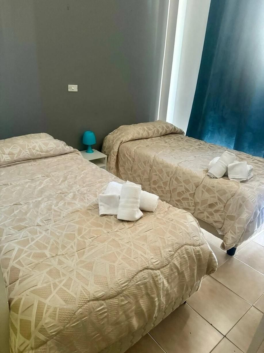 Guestroom Triple