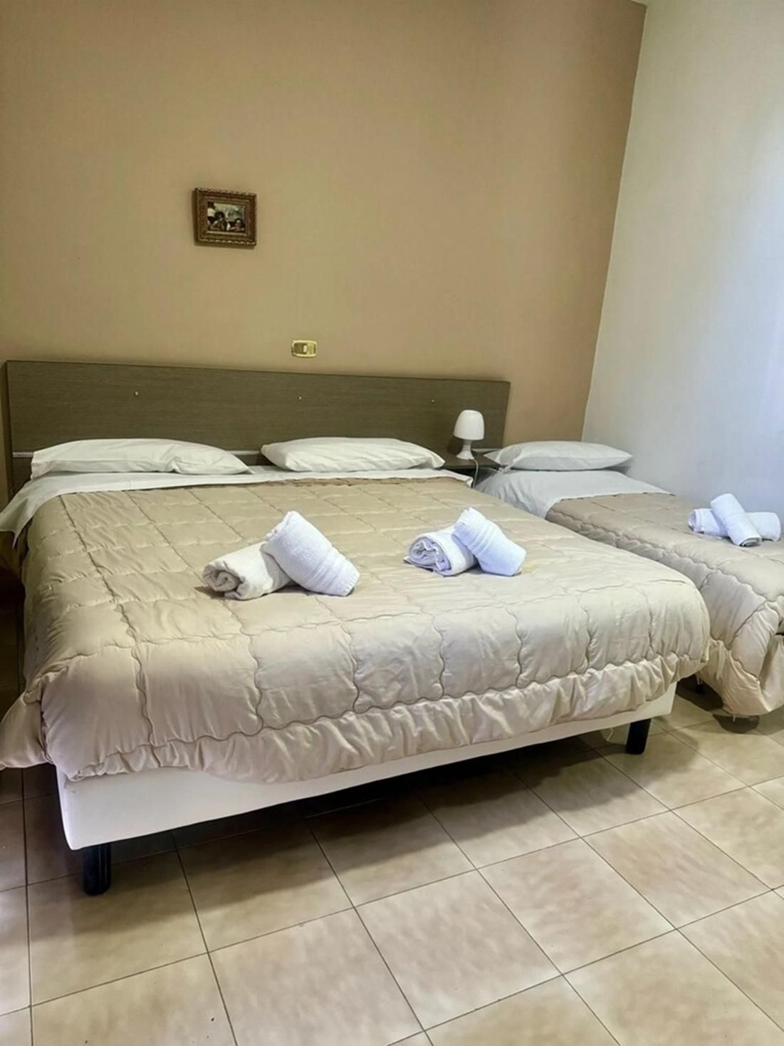Guestroom Triple