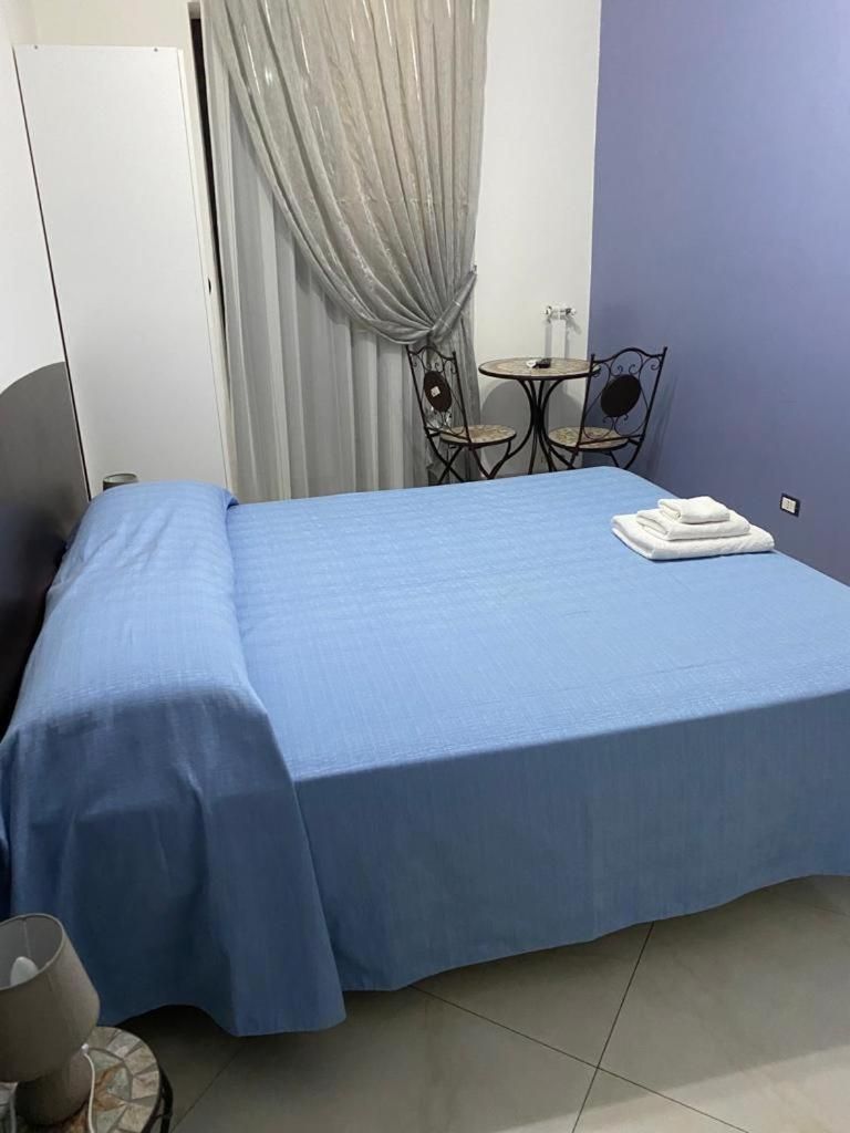 Large Single Room