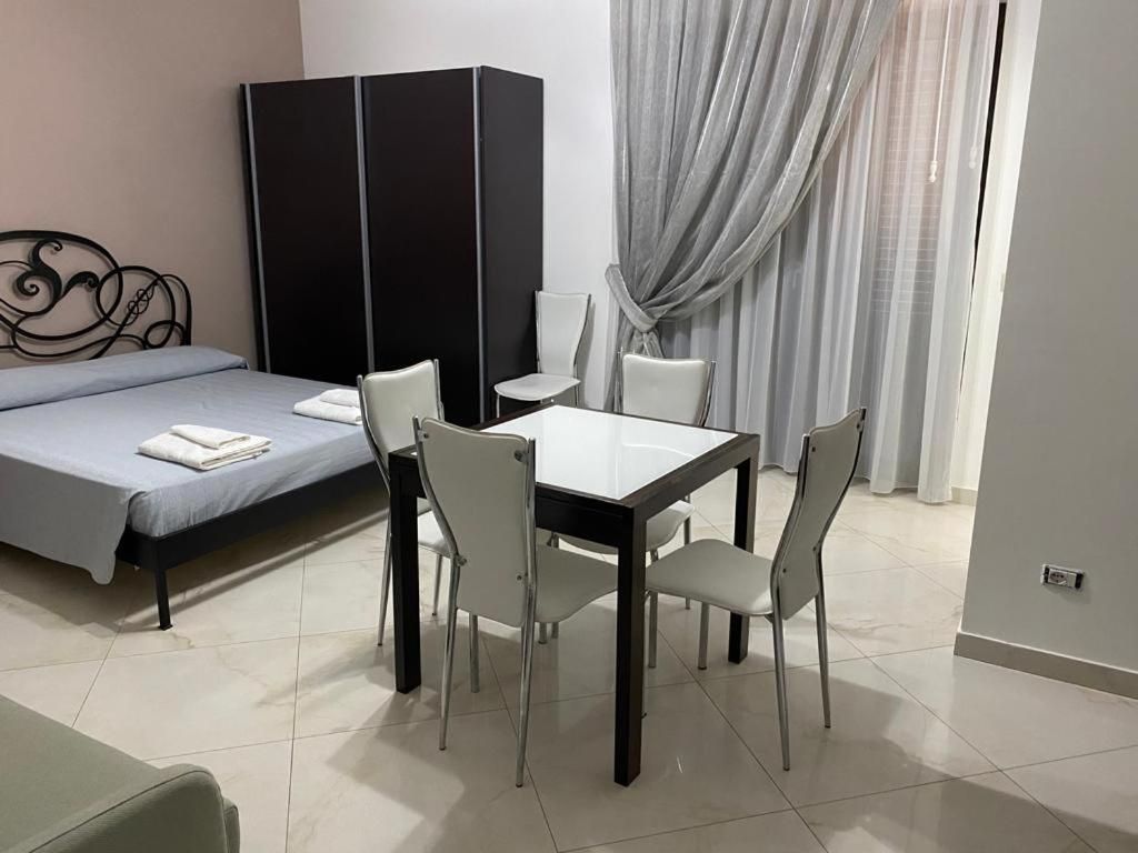 Triple Room with Private Bathroom