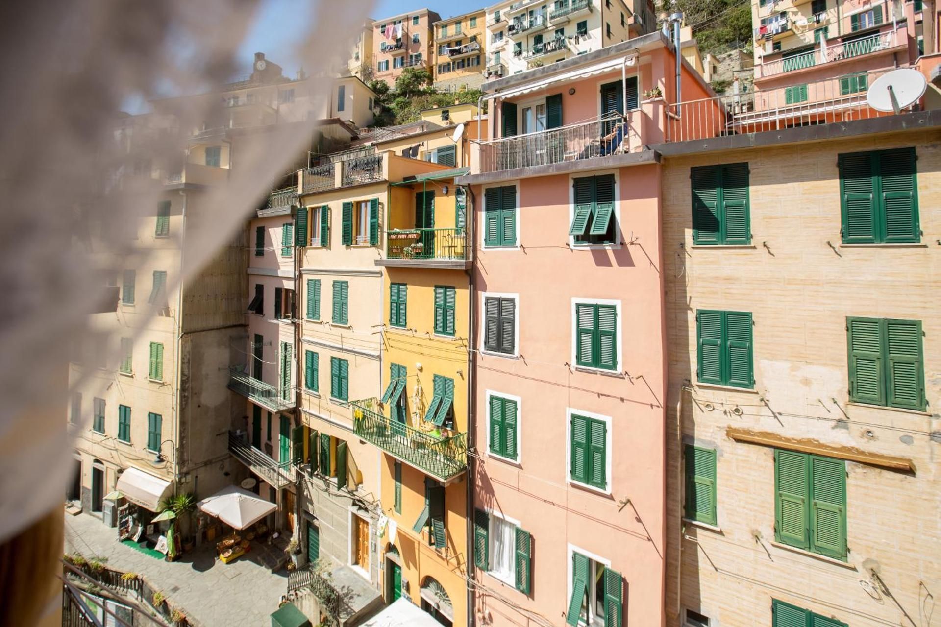 surrounding environment