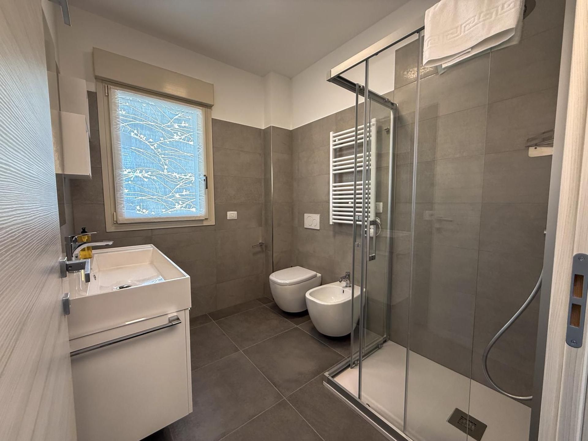 Superior Apartment with City View