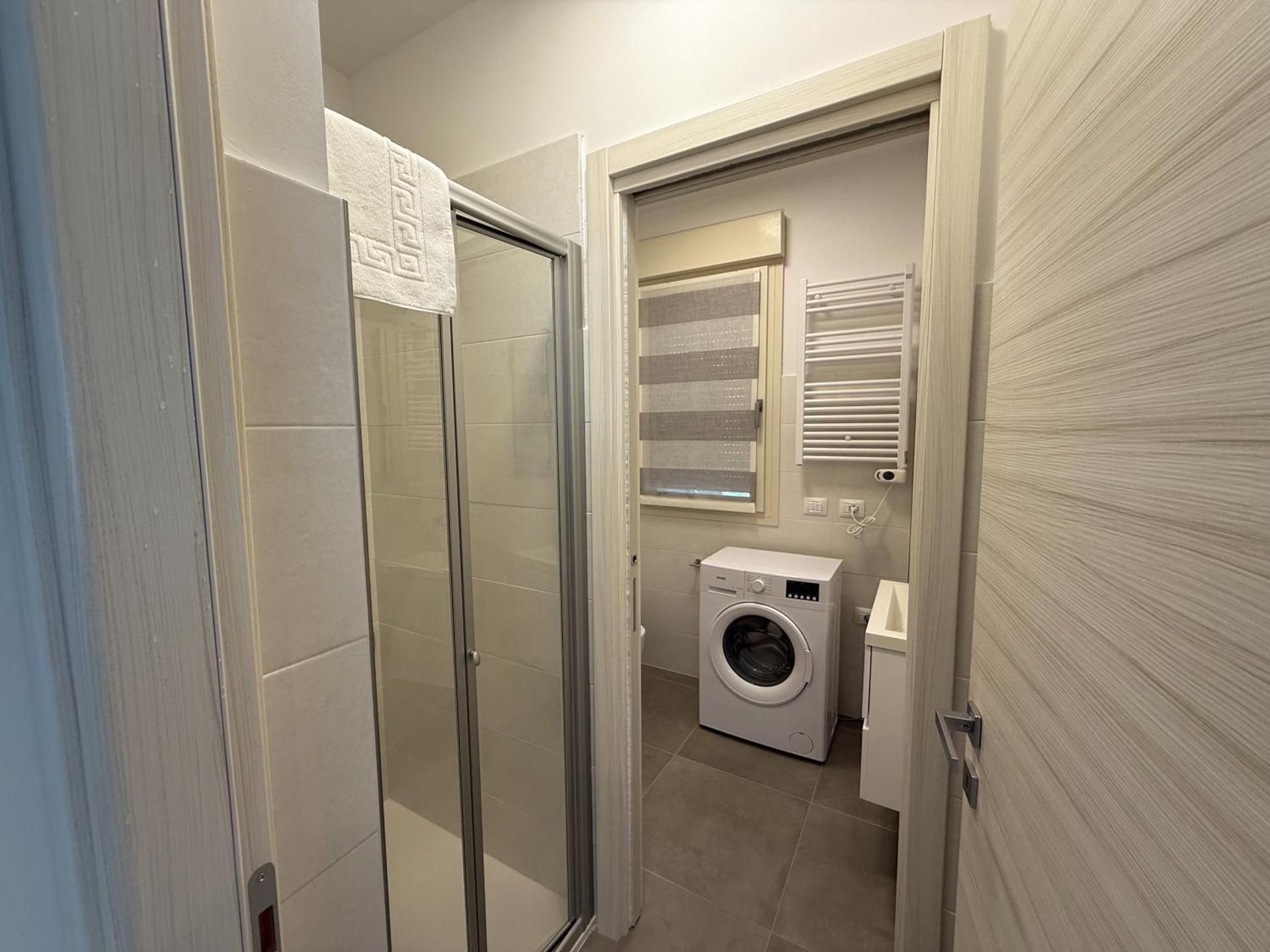 Dimora House and Relax One-Bedroom Deluxe Apartment 3