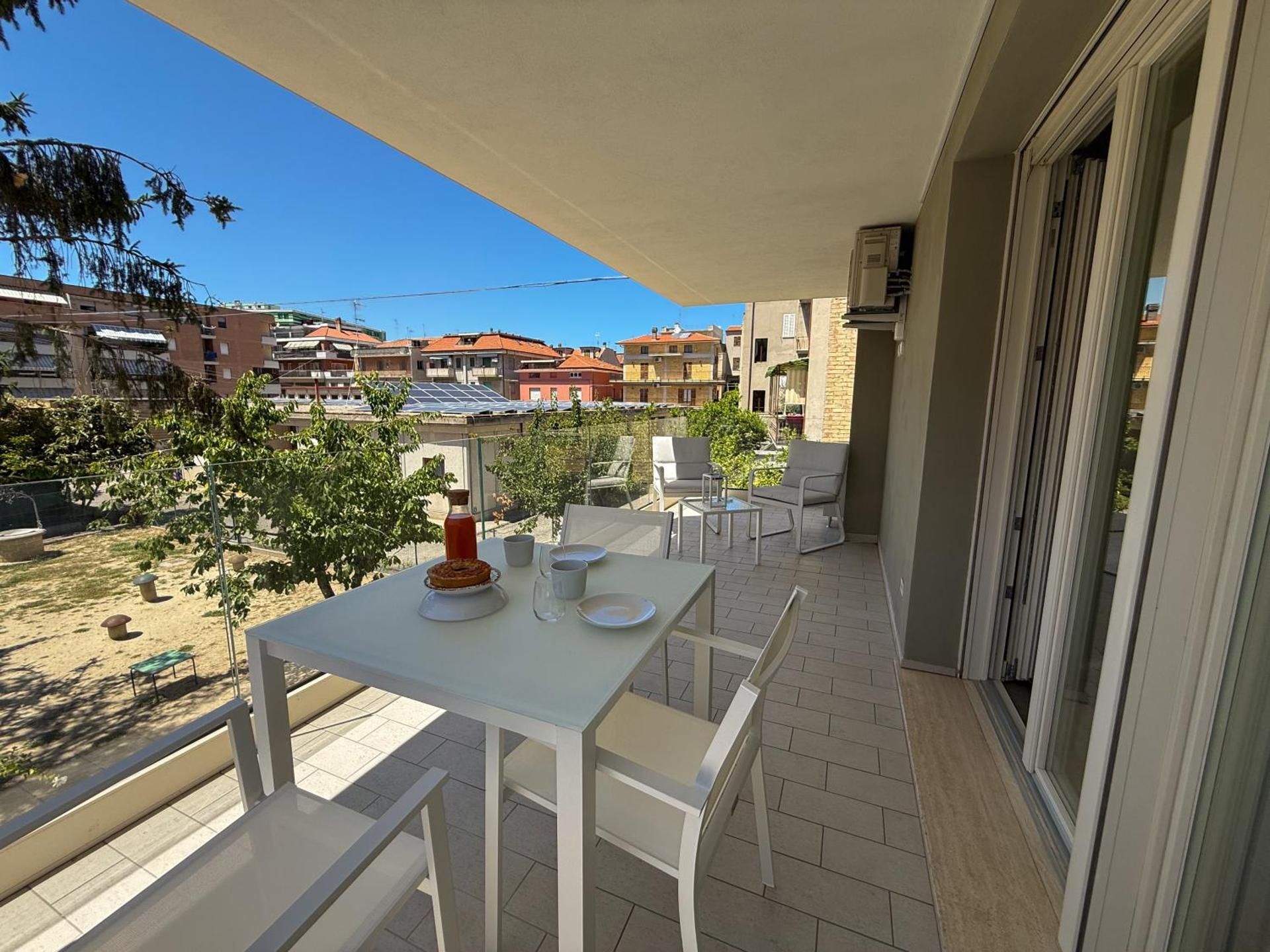 Dimora House and Relax Classic Apartment 2