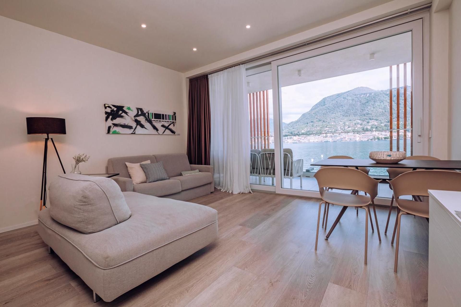 Panoramic Suite