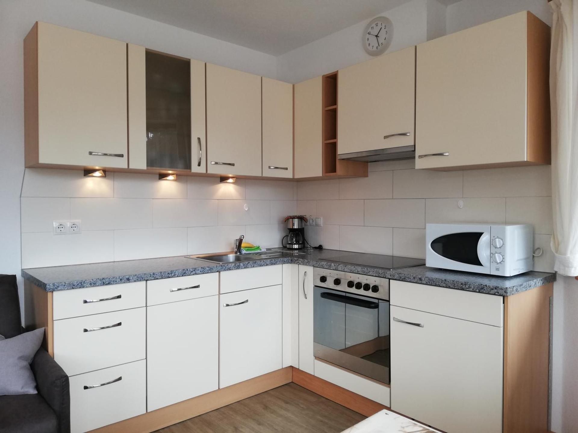 Apartment - Ground Floor