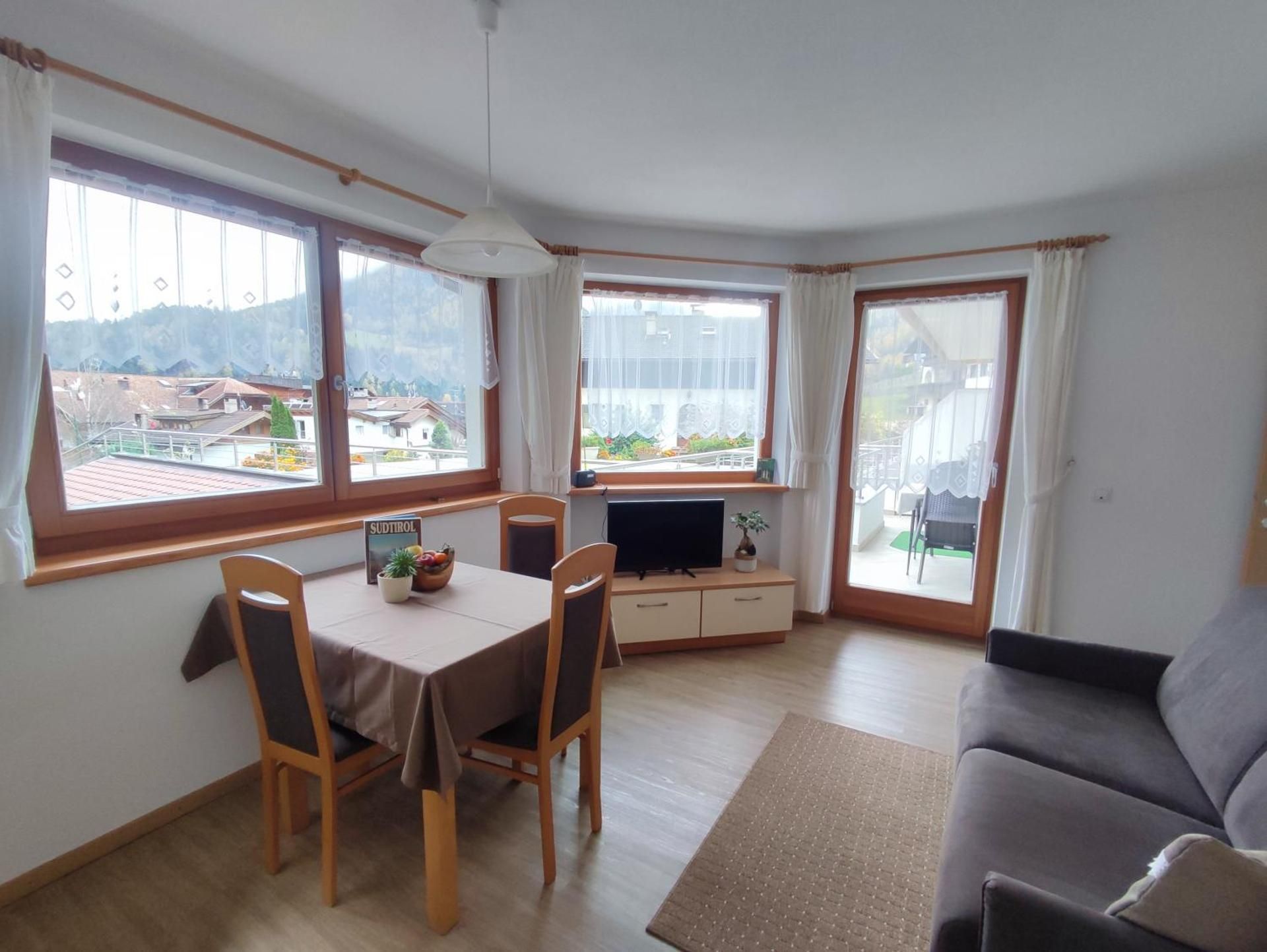Apartment - Ground Floor