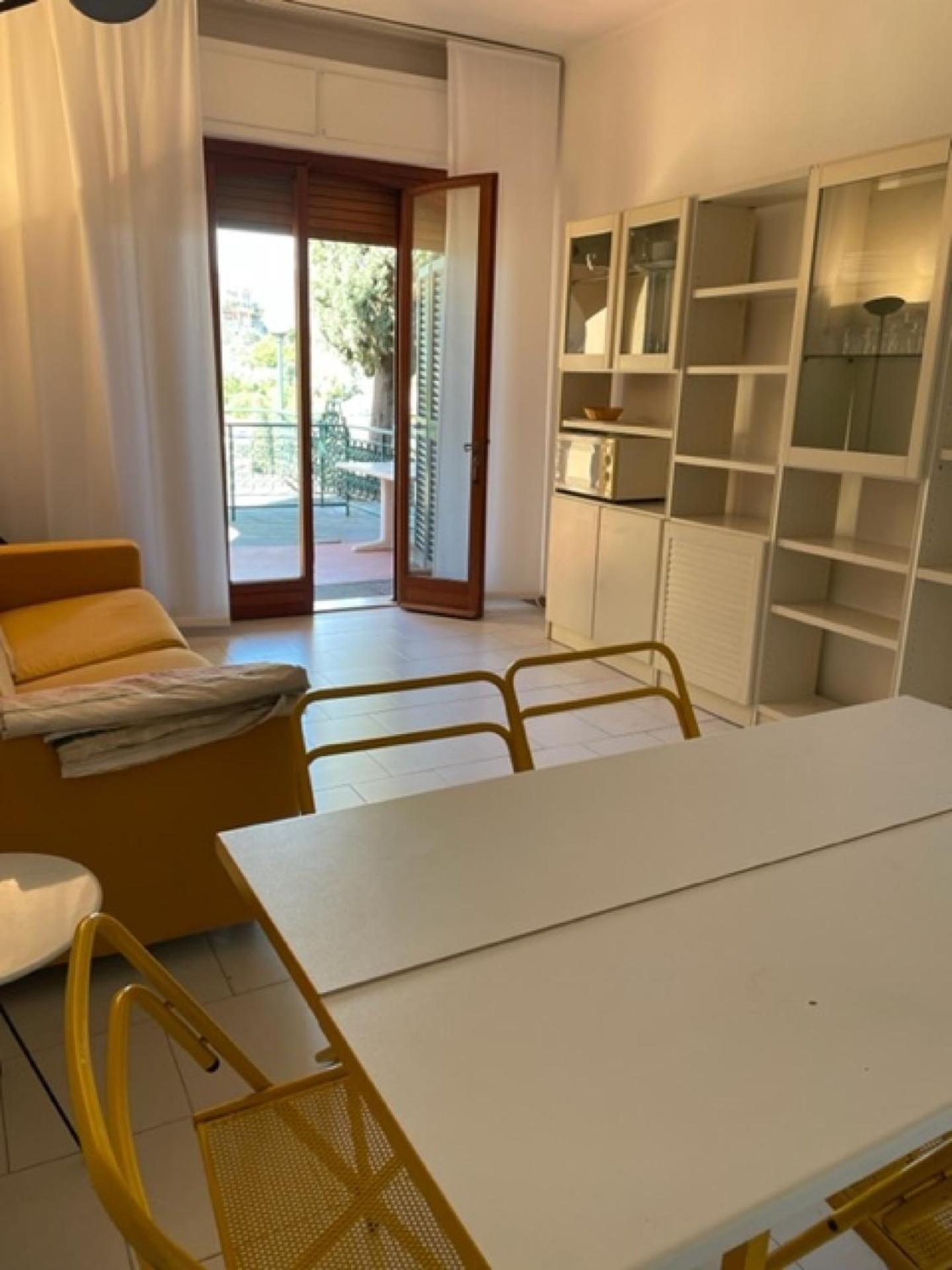 Apartment with View