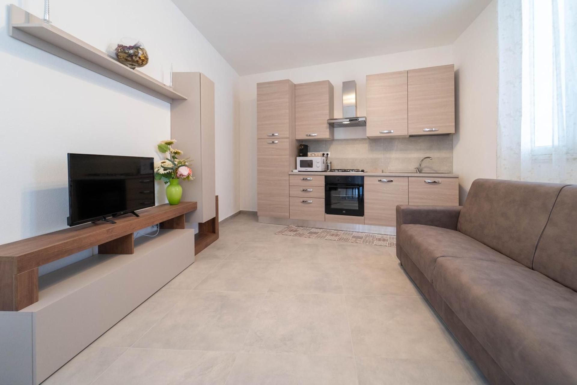 Maisonette