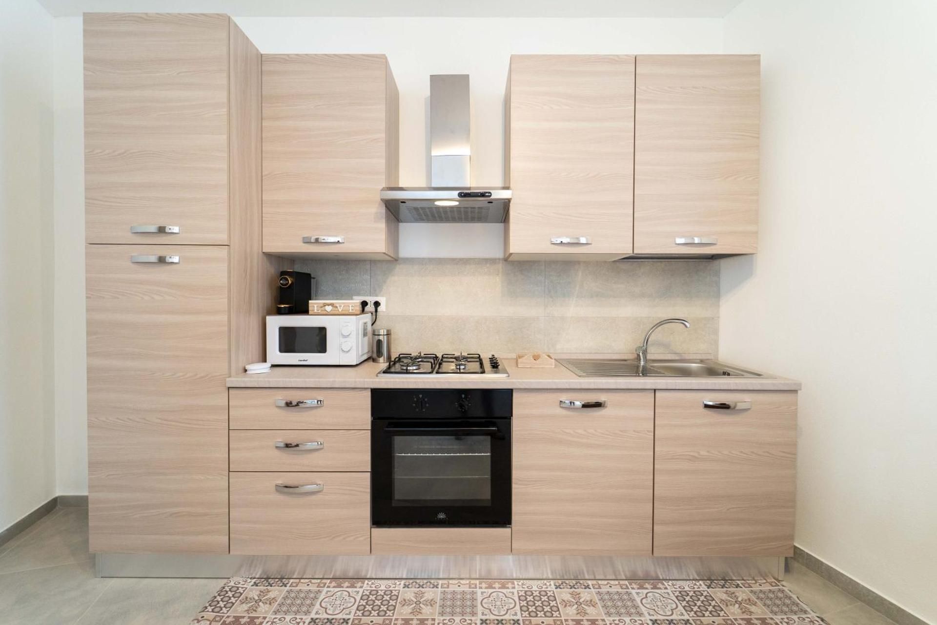 Maisonette