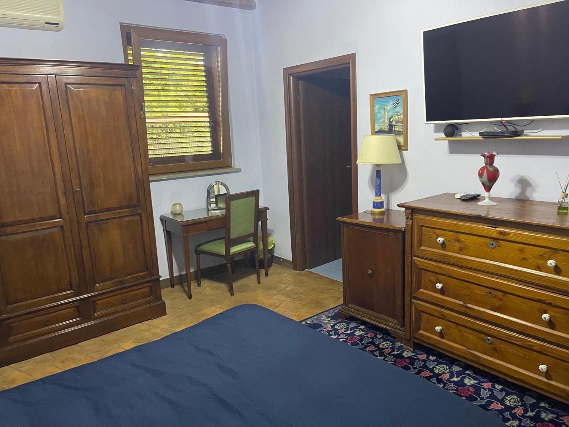 Suite with Pool View