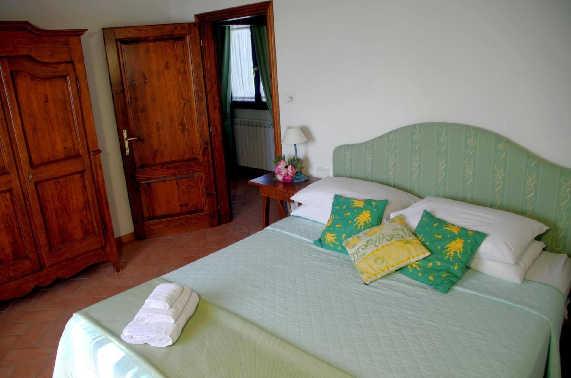 Basic Triple Room