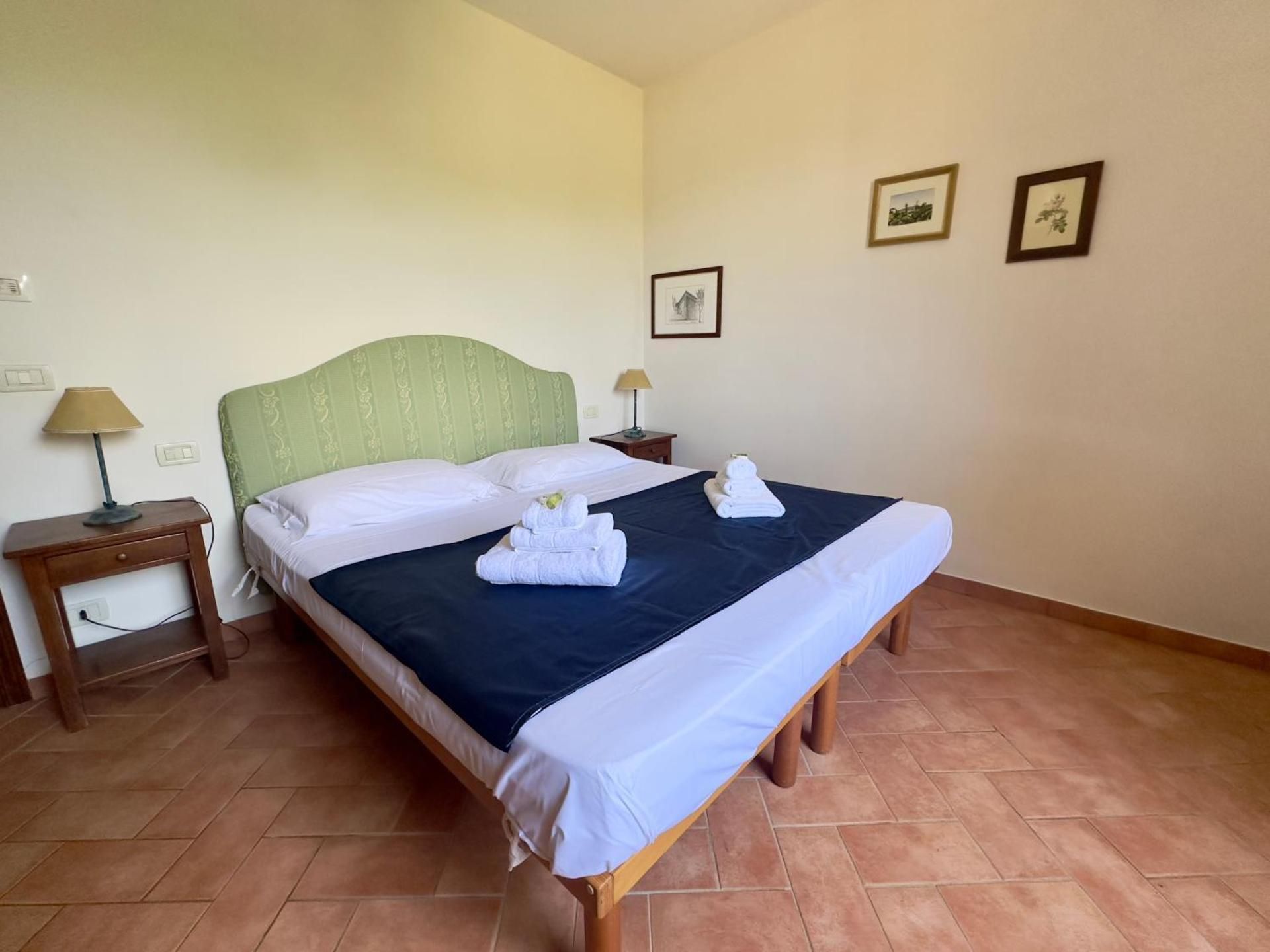 Comfort Triple Room