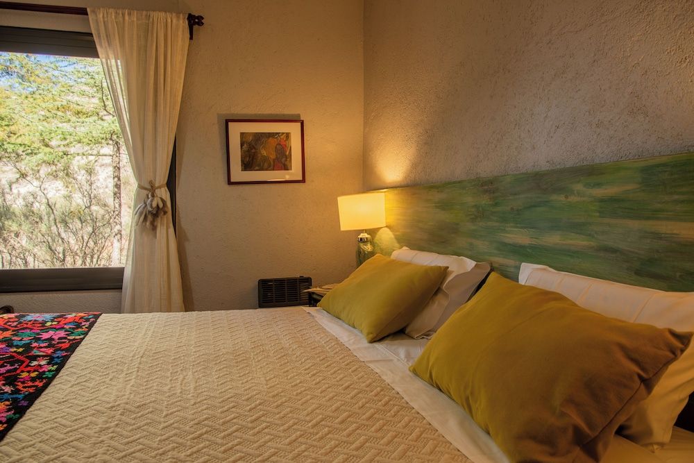 San Ignacio Estancia Andina