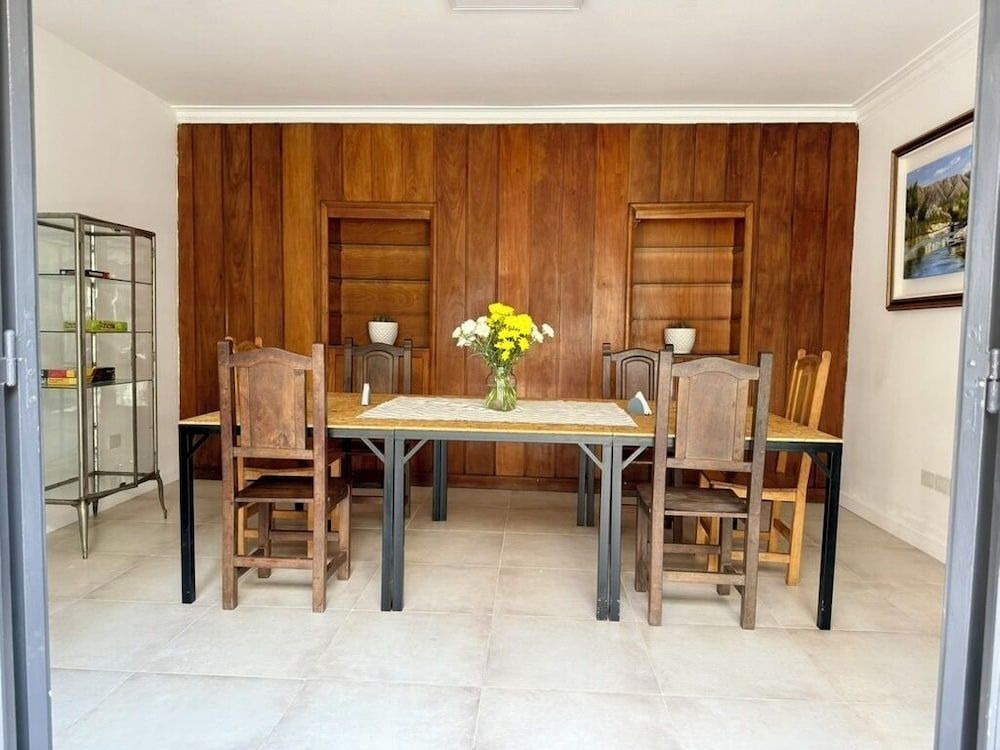 Clivias Hostel Traditional Shared Dormitory, Mixed Dorm, Shared Bathroom, Courtyard View 19