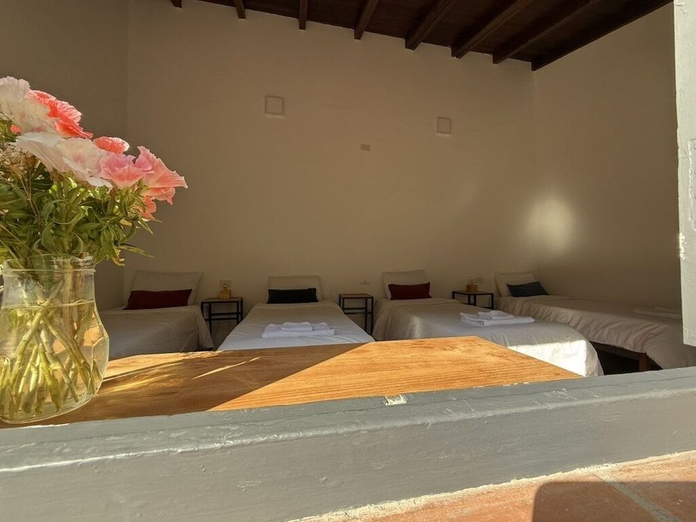 Clivias Hostel Classic Shared Dormitory, Mixed Dorm, Shared Bathroom, Courtyard View 31