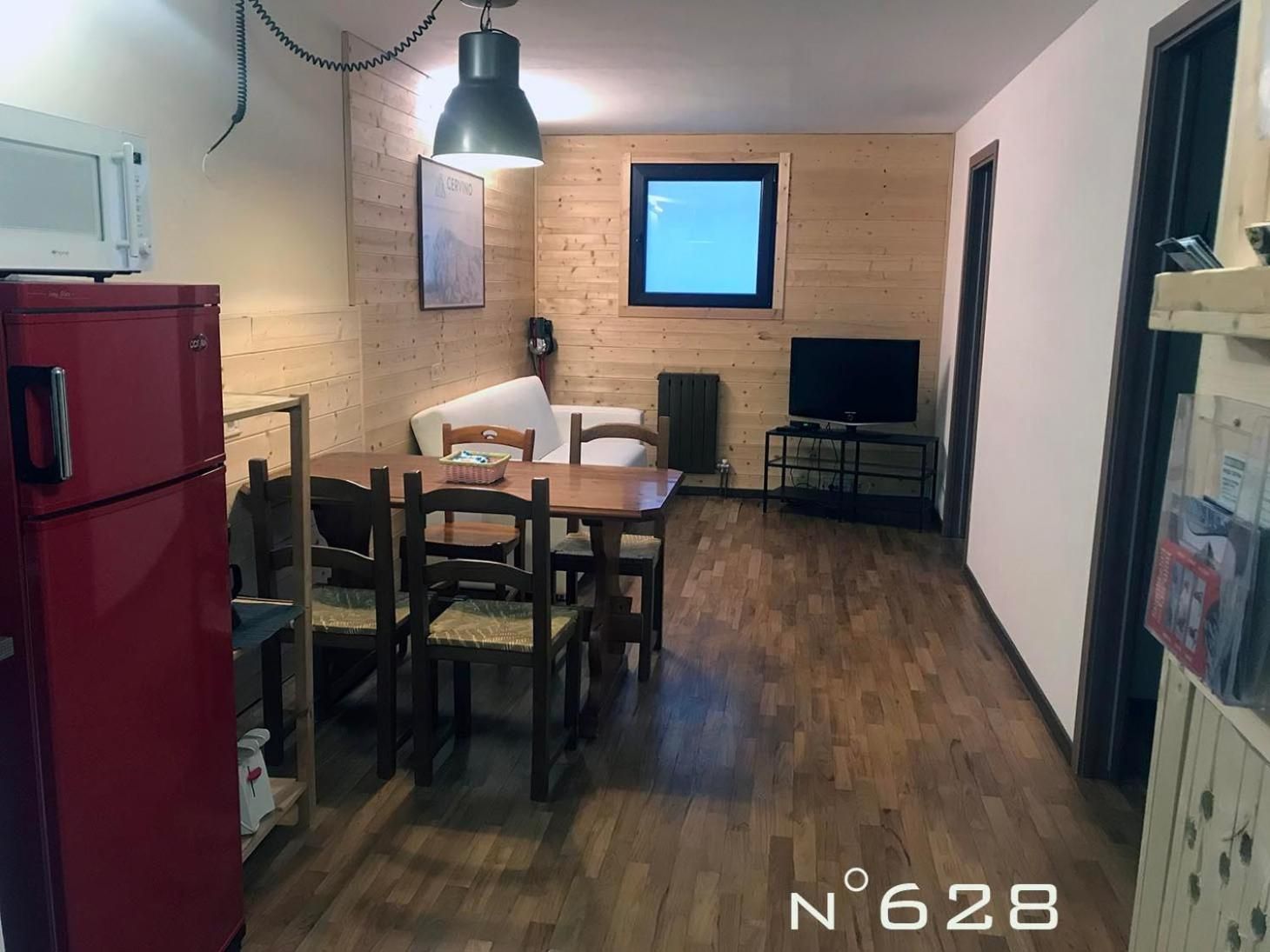 Economy Apartment