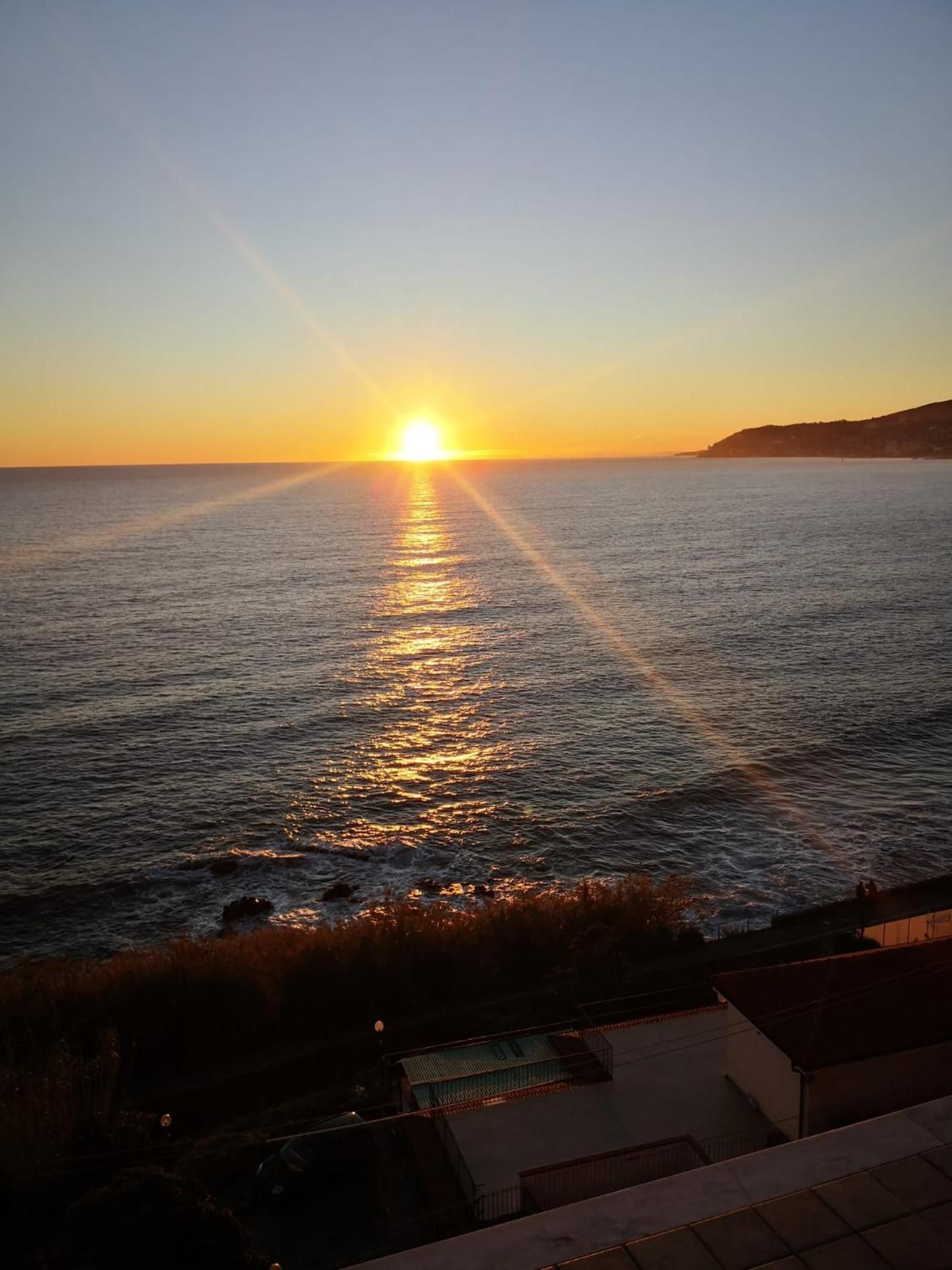 B&B Sanremo dely' house