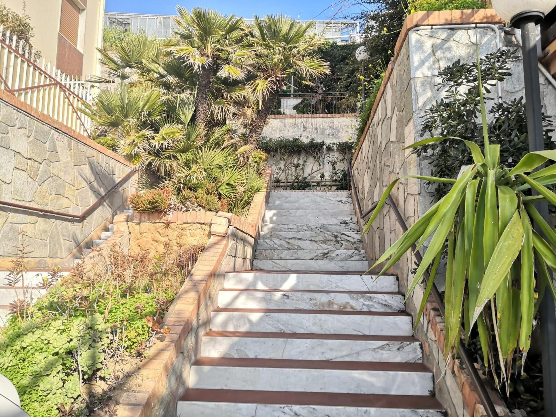 B&B Sanremo dely' house
