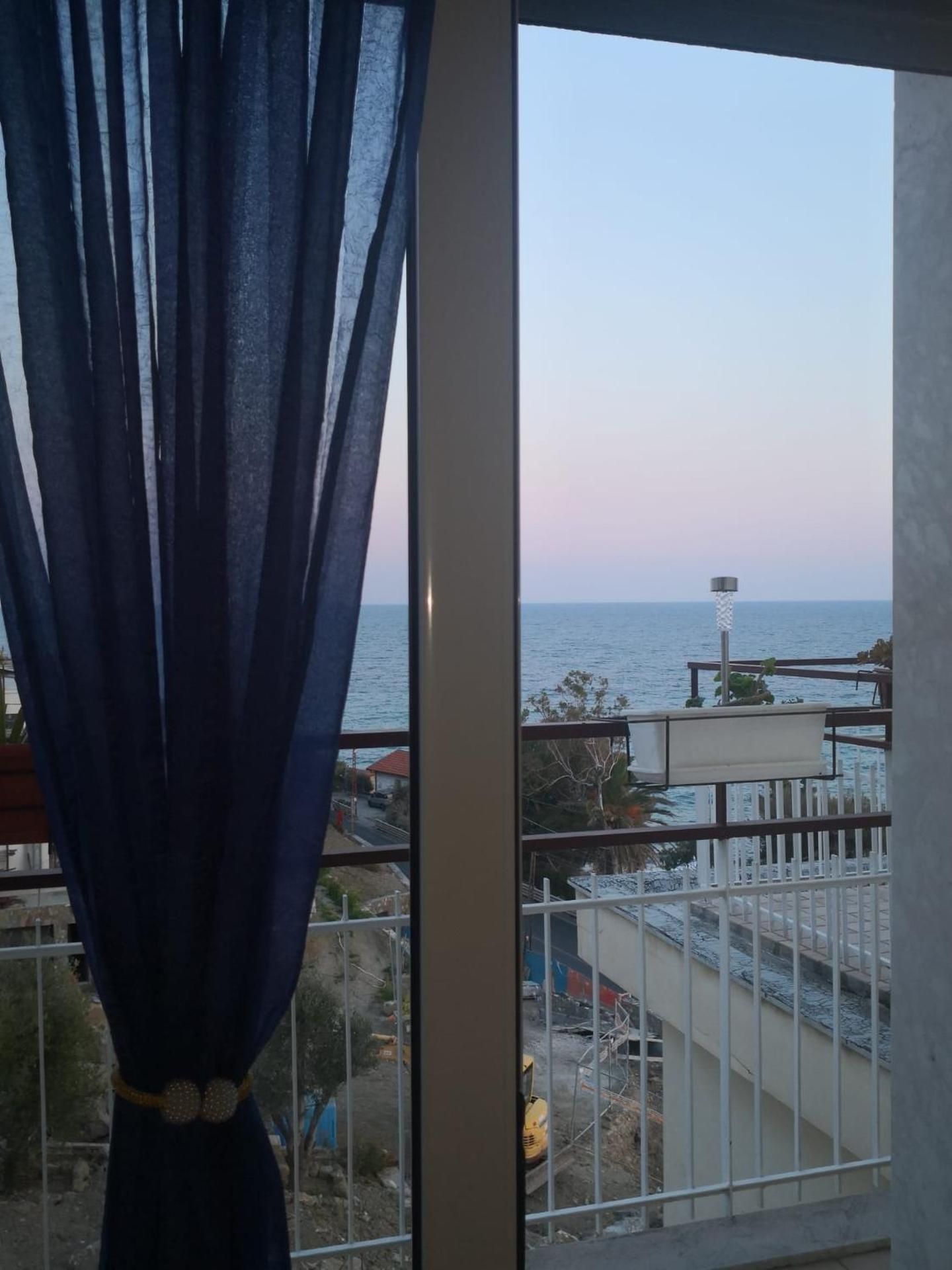 B&B Sanremo dely' house