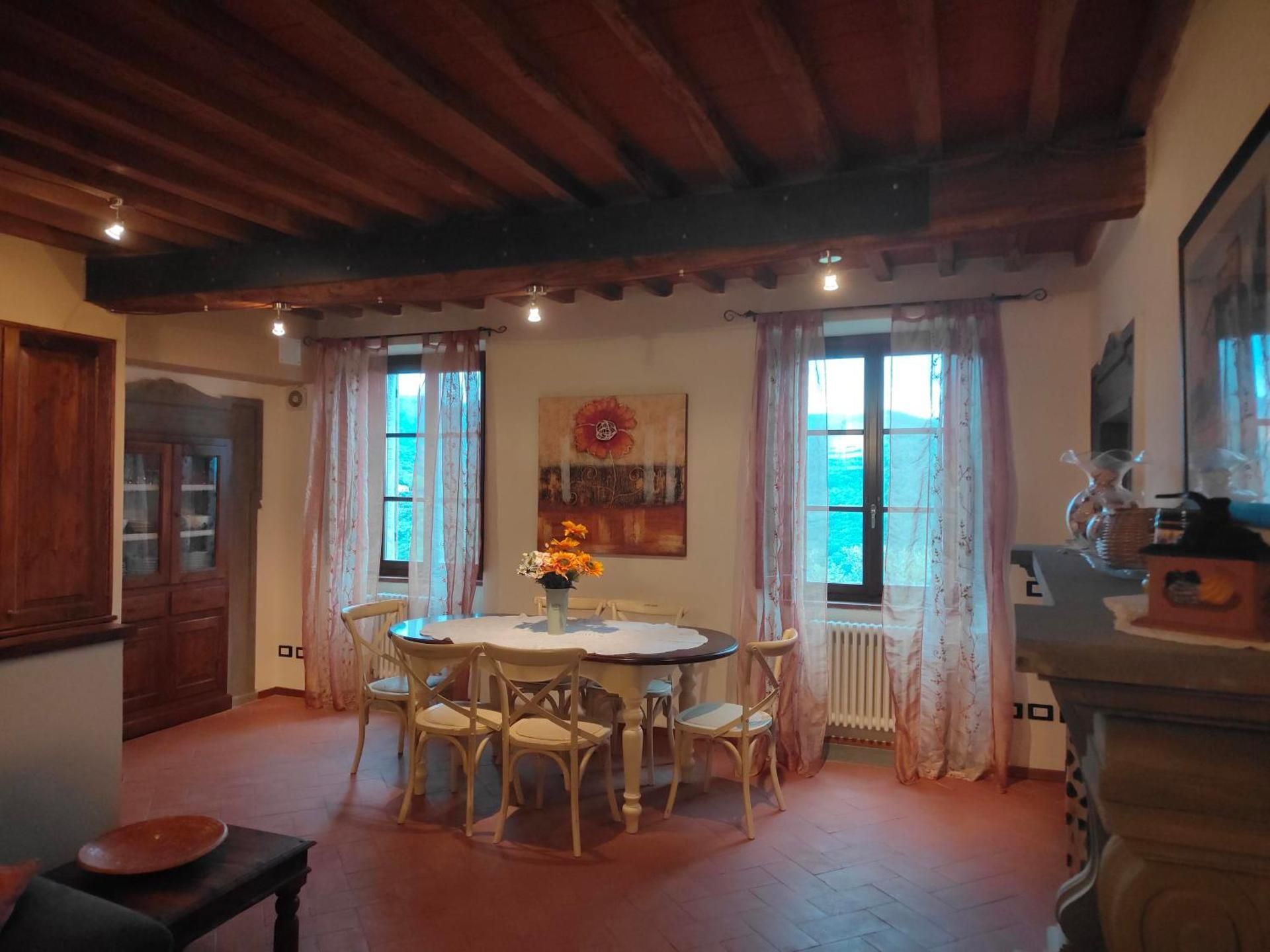 Studio with Sofa Bed