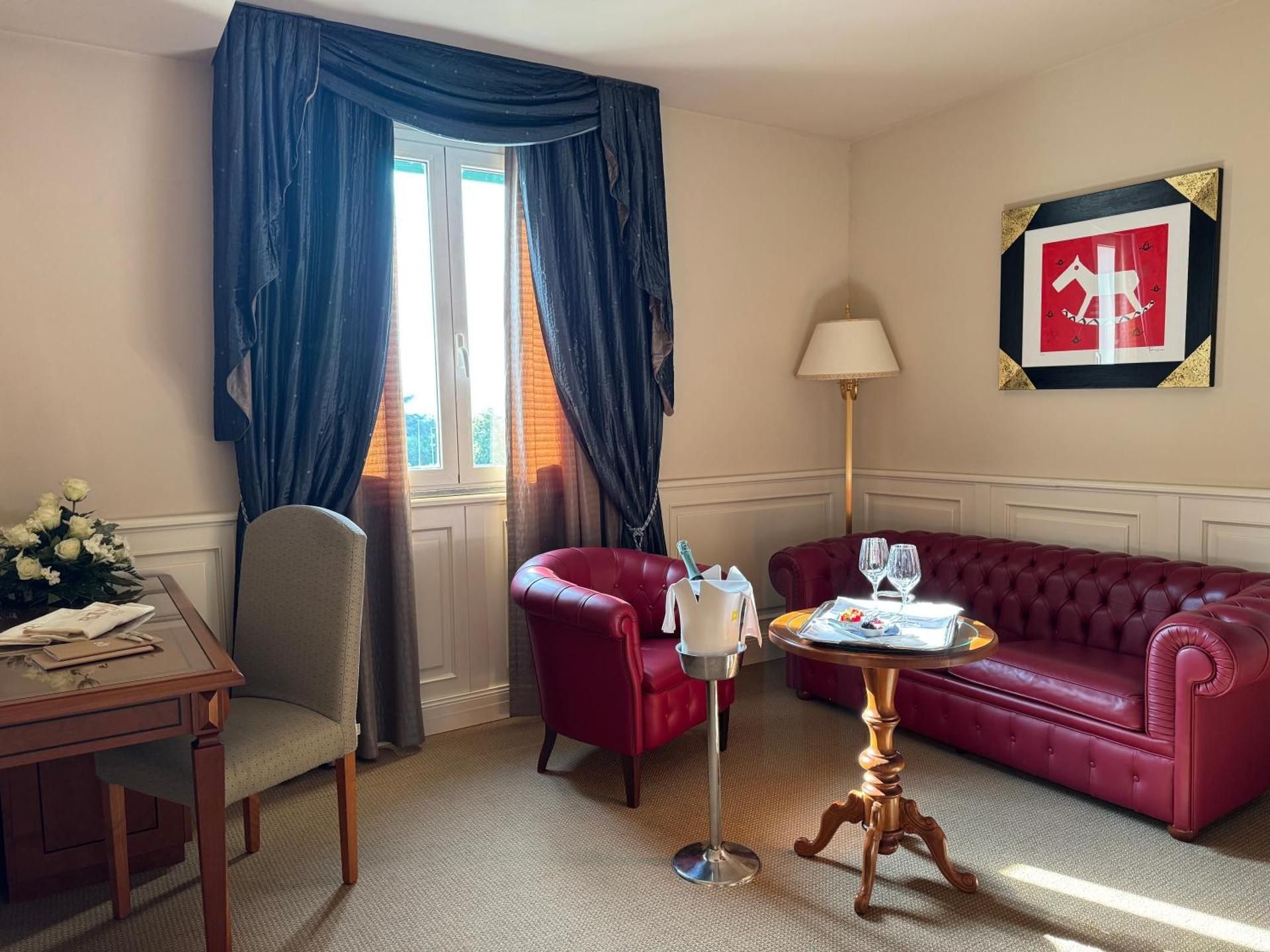 Suite