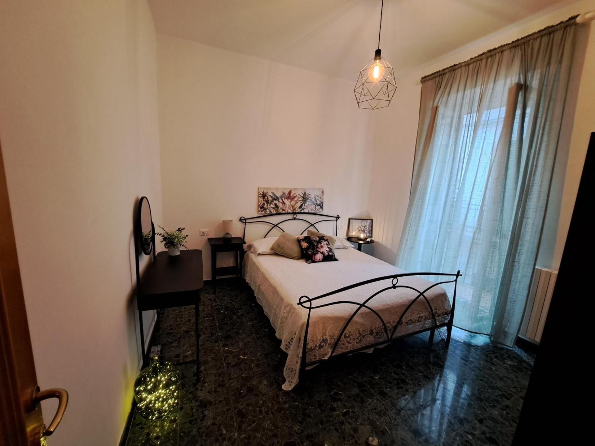 Family Room with Private Bathroom