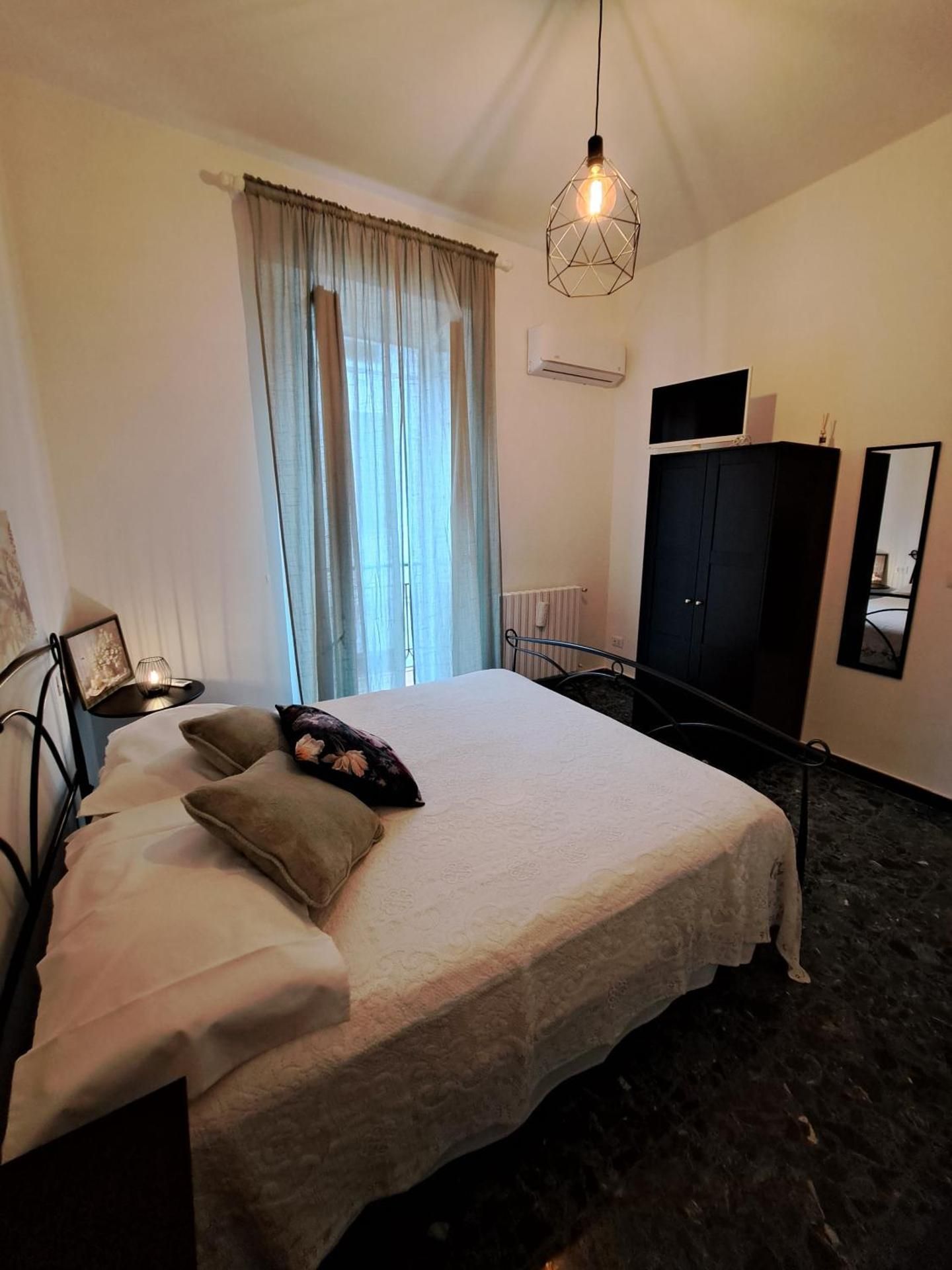 Family Room with Private Bathroom