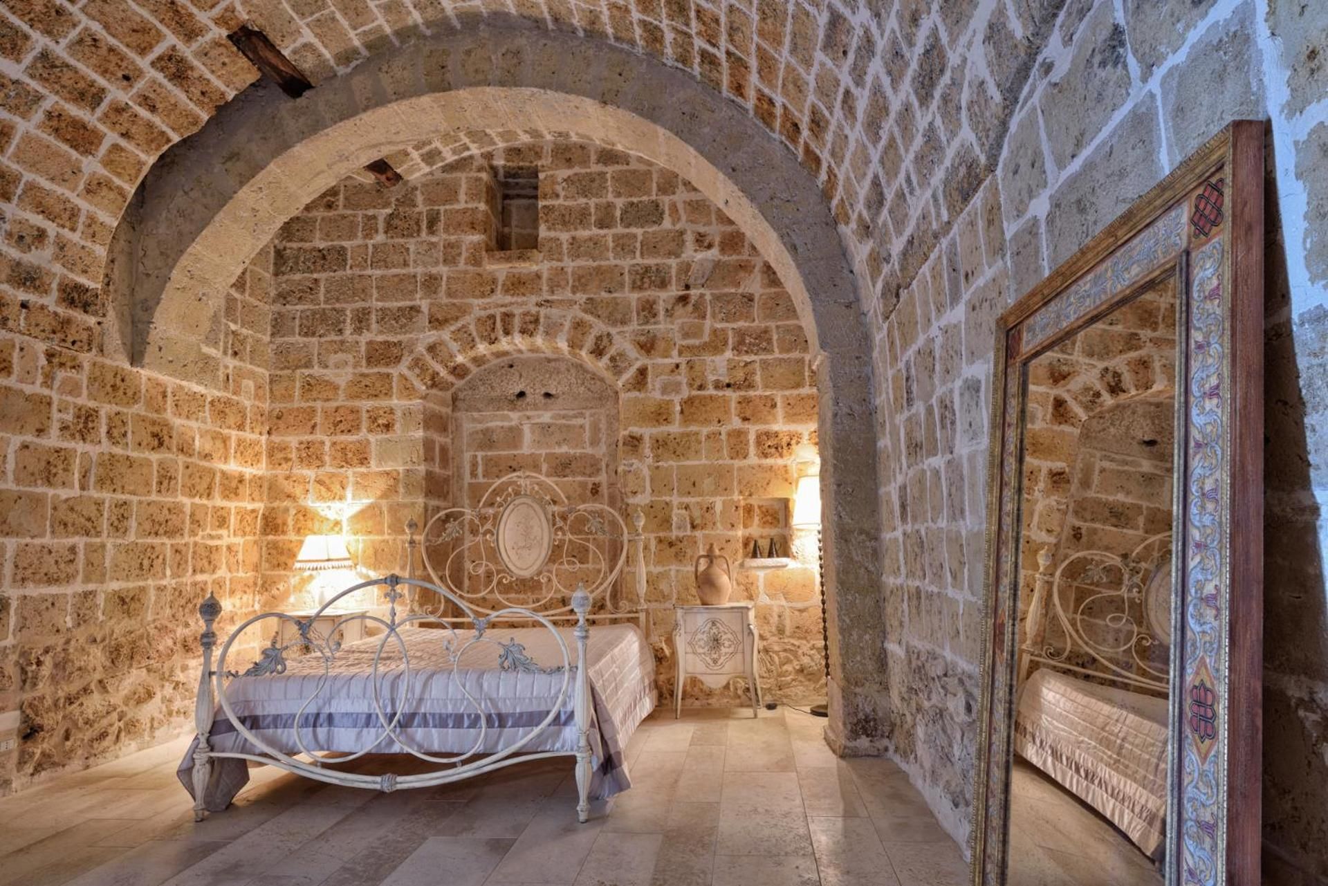 Deluxe Double Room with Extra Bed