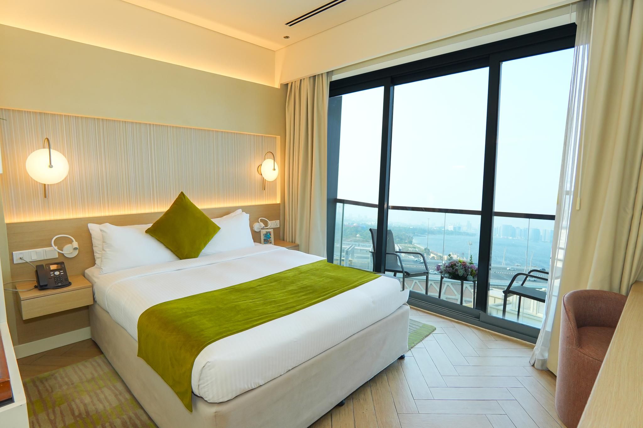 Premier Room