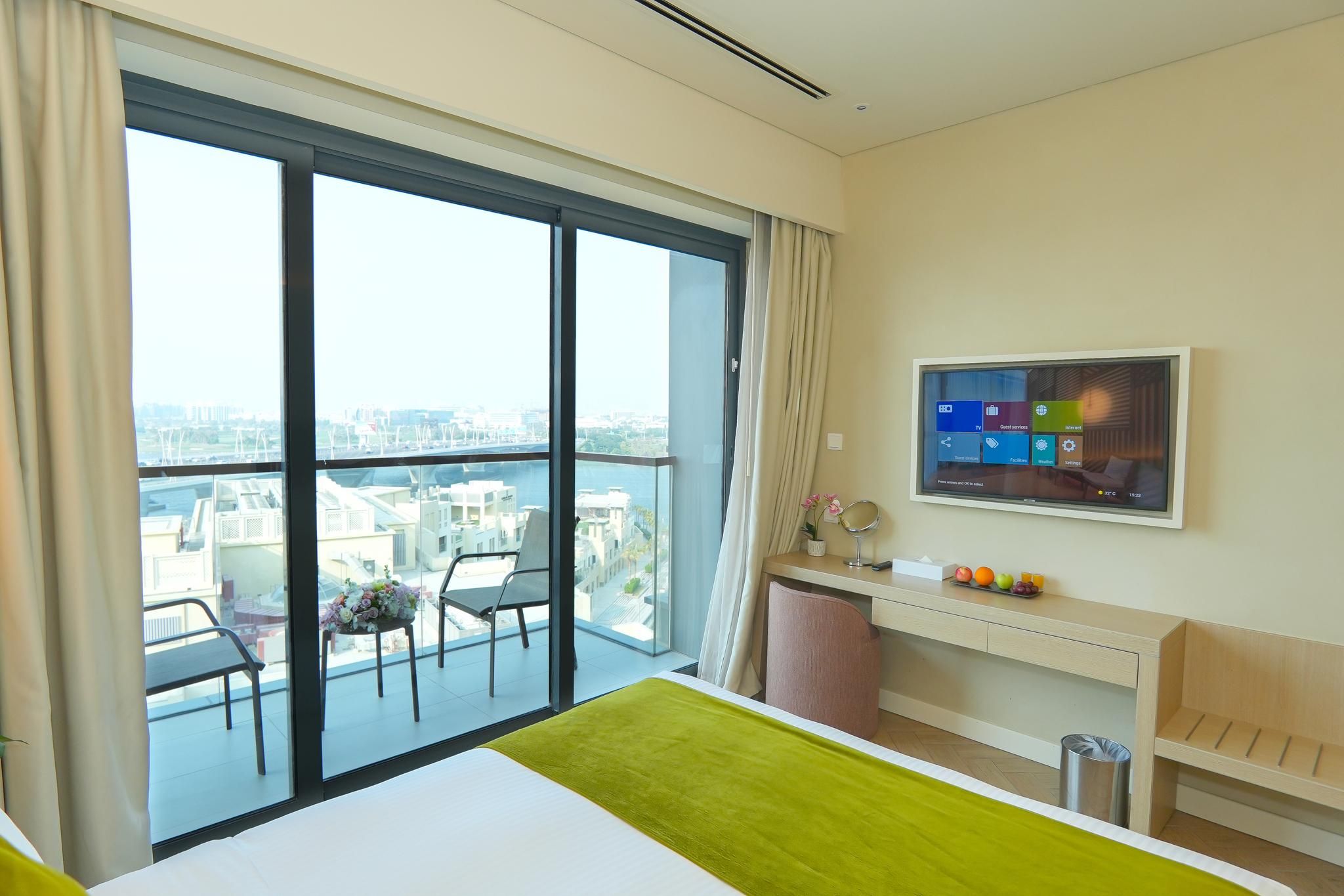 Premier Room