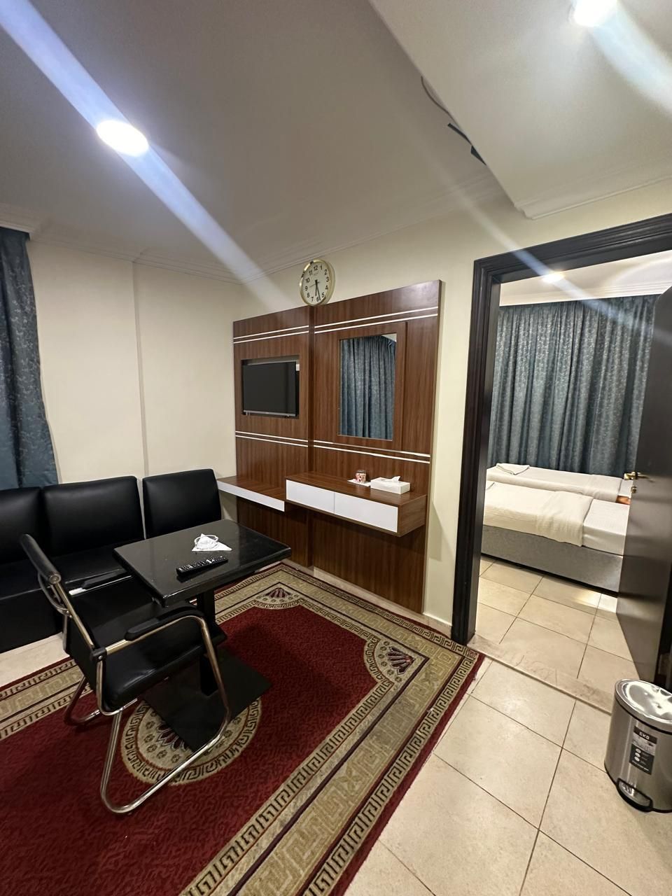 Suite