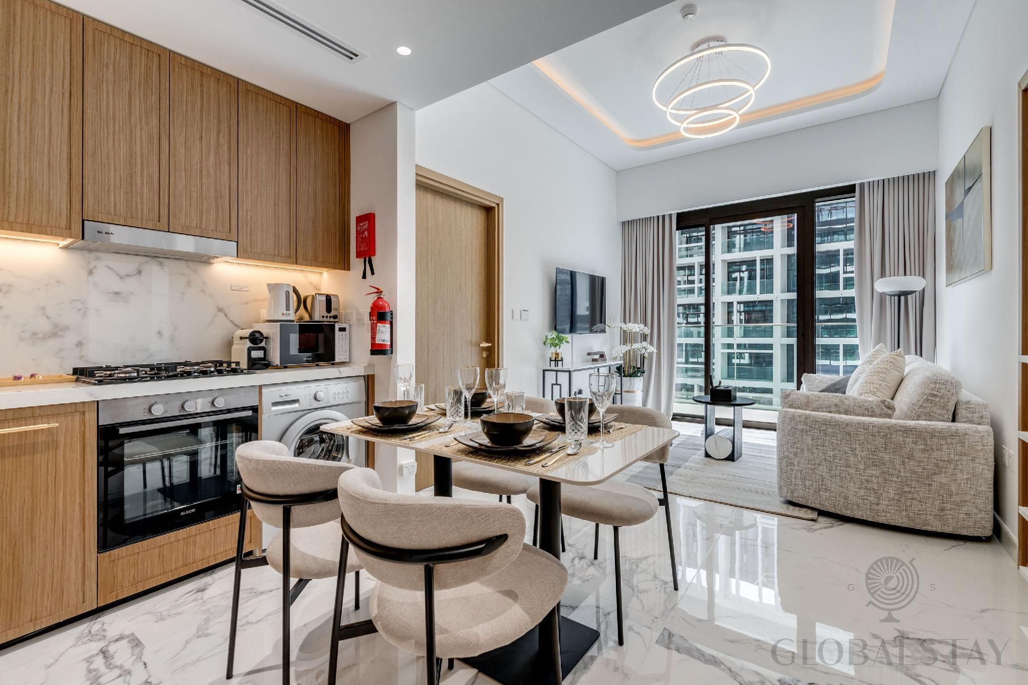2 Bedroom Deluxe